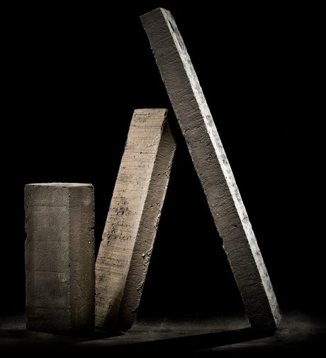 Fasadtegel - Black Friday