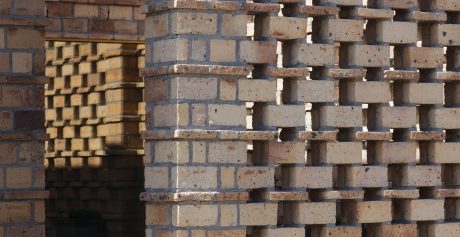 Reference photo new construction utility in Lommel