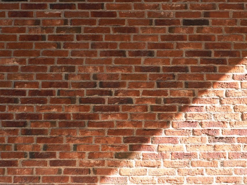 Apartment building, Groenttorvet, Lathyrus Hus, Red Shade