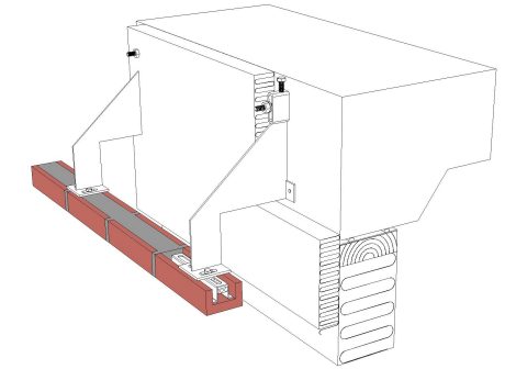 Murkonsoller | Wienerberger AS