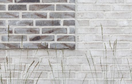 Fasadtegel: EW0450 Jern - EW0449 Kul - EW0447 Flint | Bellakvarteret, Danmark