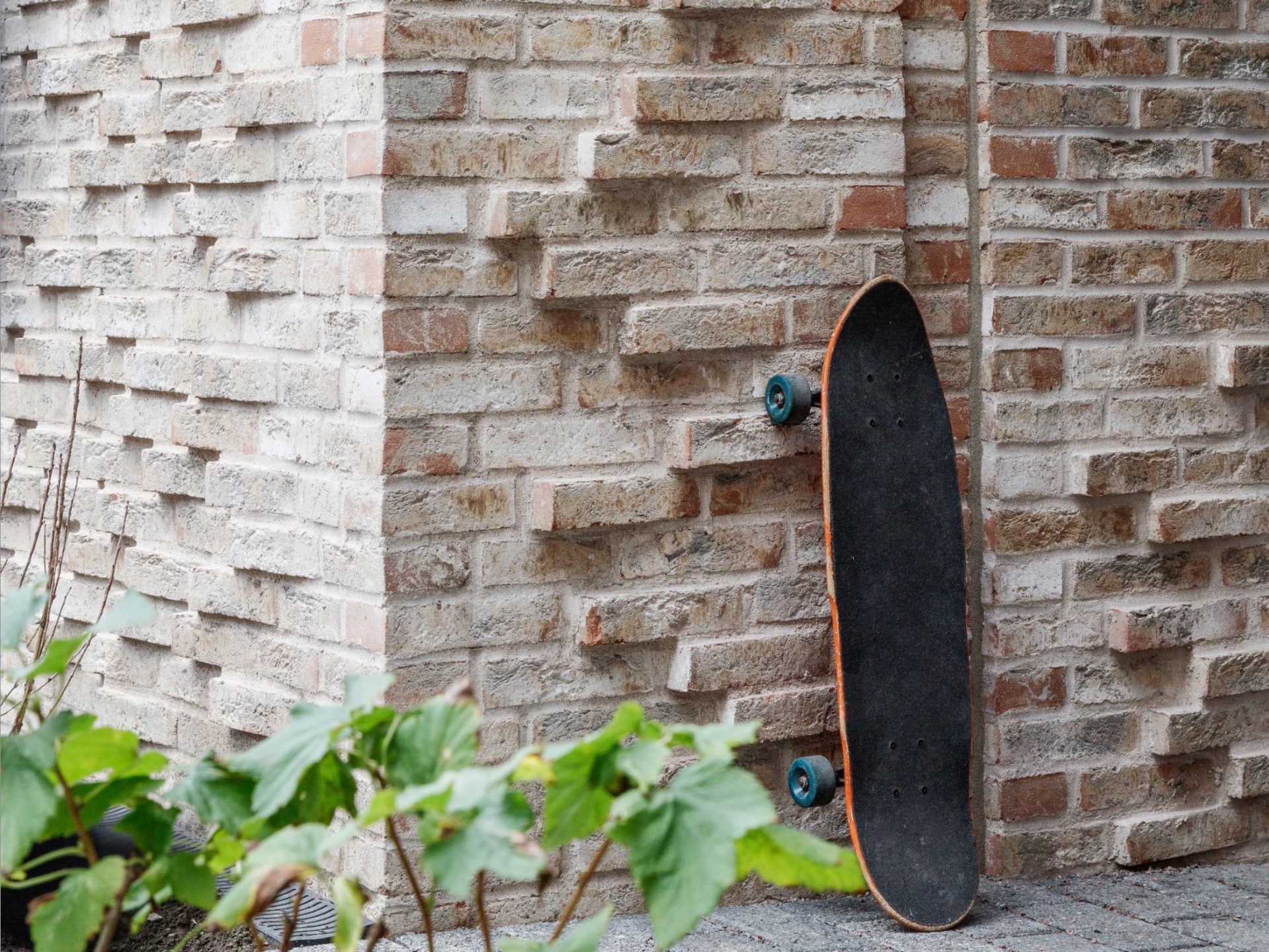 Bronsgroen - Grøntorvet