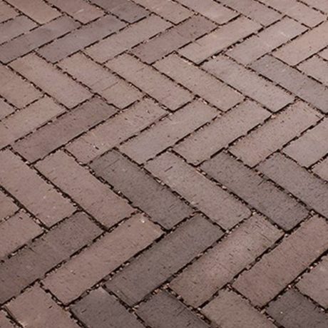 Aquata pavers bruin