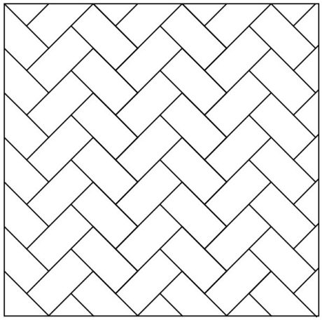 Marktegel - Sildebensforbandt