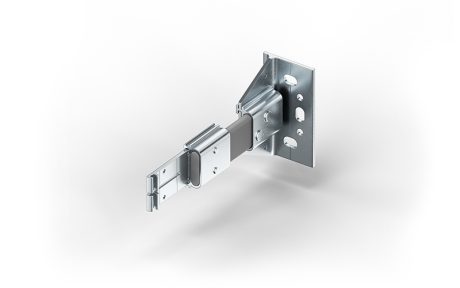 Bagsystem, konsol Terma | Wienerberger A/S