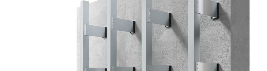 Bagsystem | Versa header