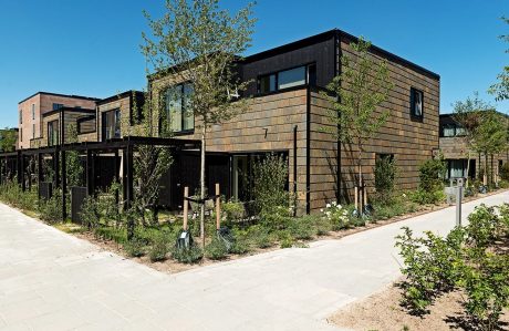 Skifer Multicolor - Gaardhaverne