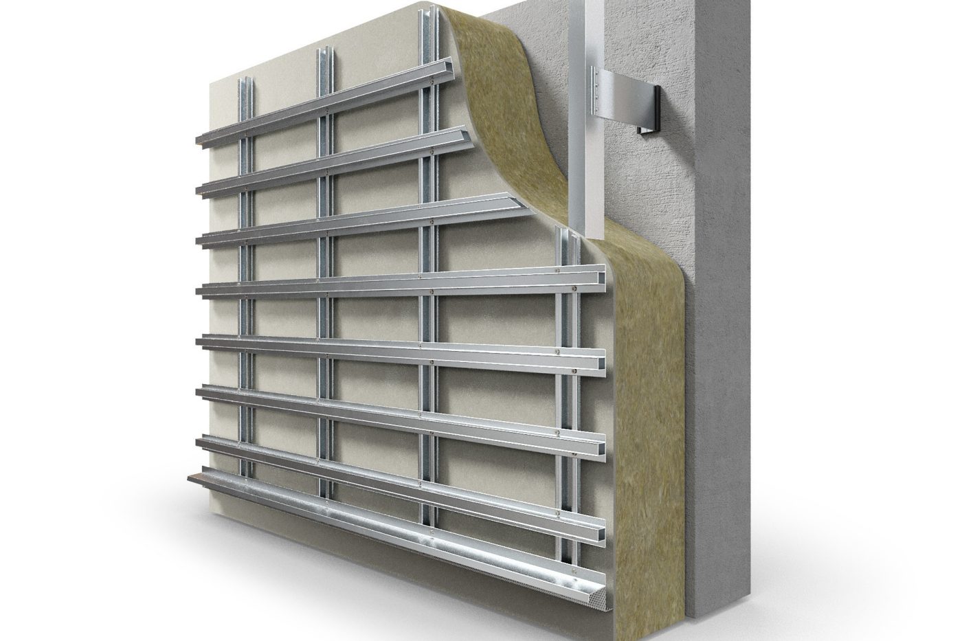 Ophængningssystem, Versa | Wienerberger AS