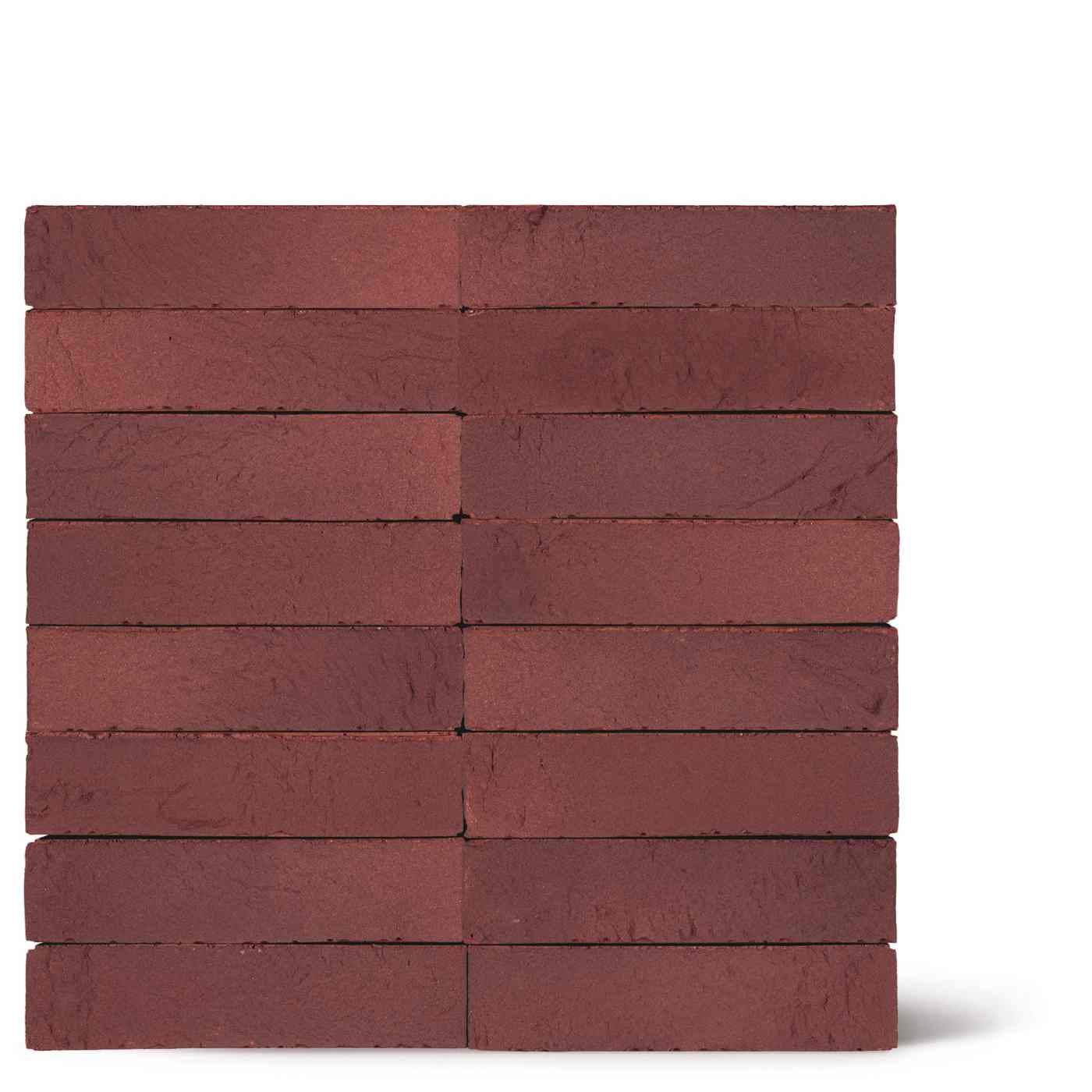 Facade Brick, Retro Iltarusko