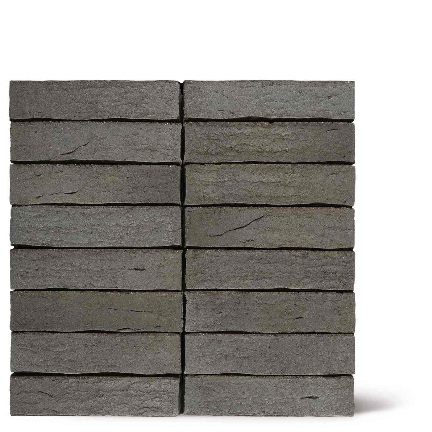 Facade Brick, Graniitti Makasiini