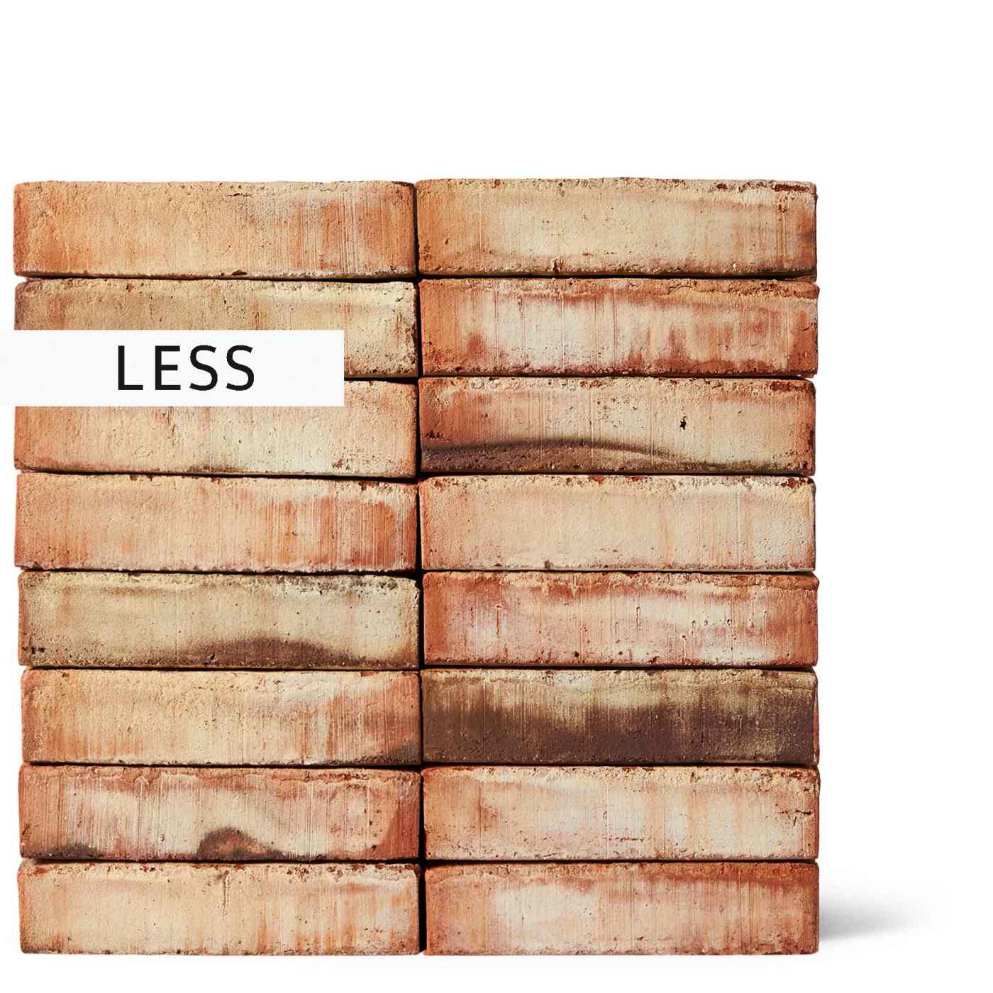 Fasadtegel: EW2294 Terracotta Coal | Wienerberger AB