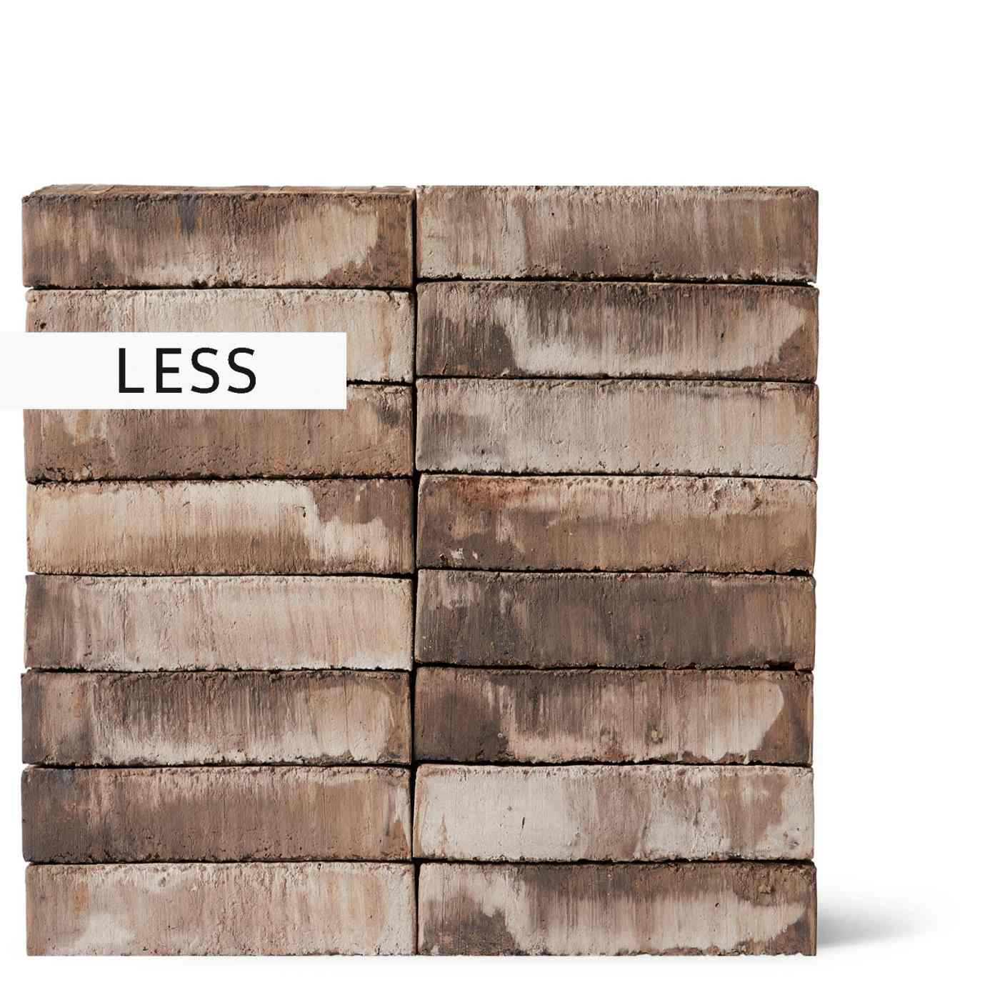 Fasadtegel: EW2403 Gråklit | Wienerberger AB