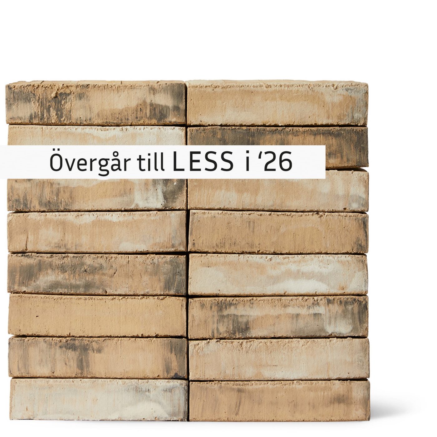 Fasadtegel: EW2137 Stenbjerg | Wienerberger AB