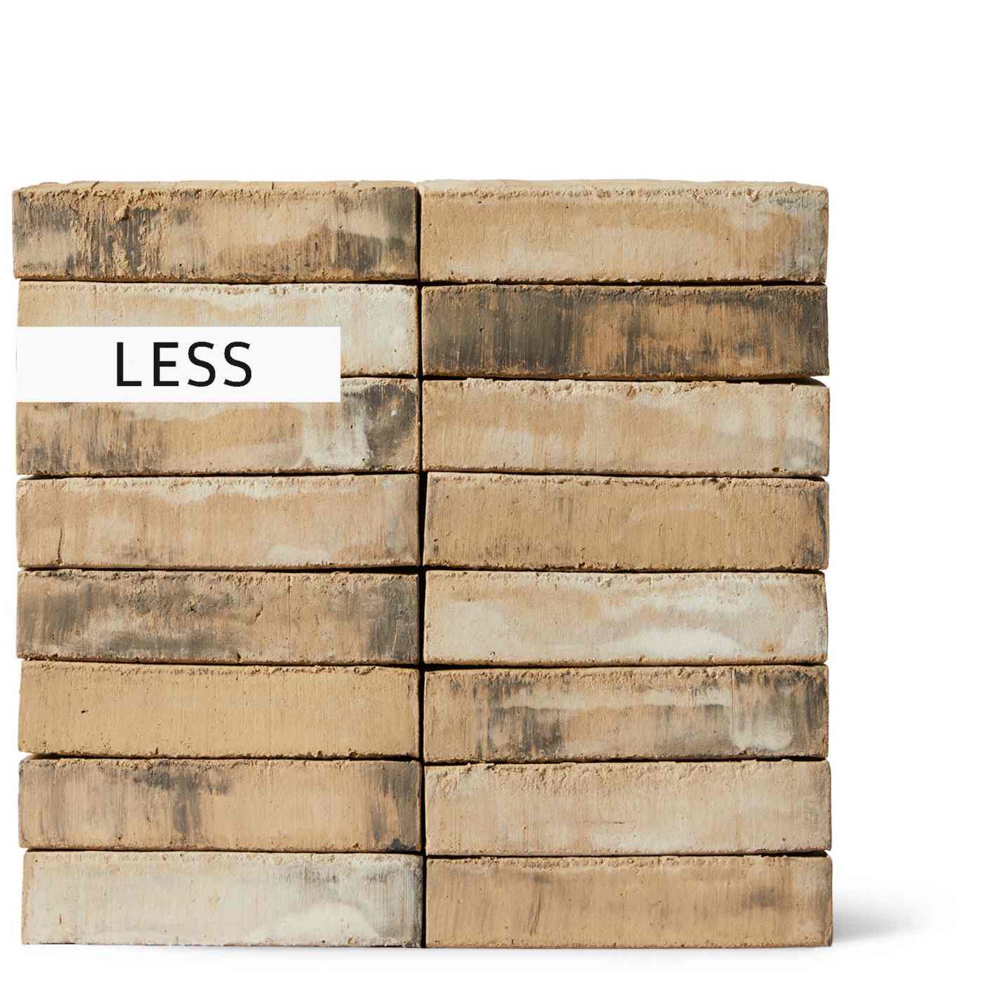 Fasadtegel: EW2137 Stenbjerg | Wienerberger AB