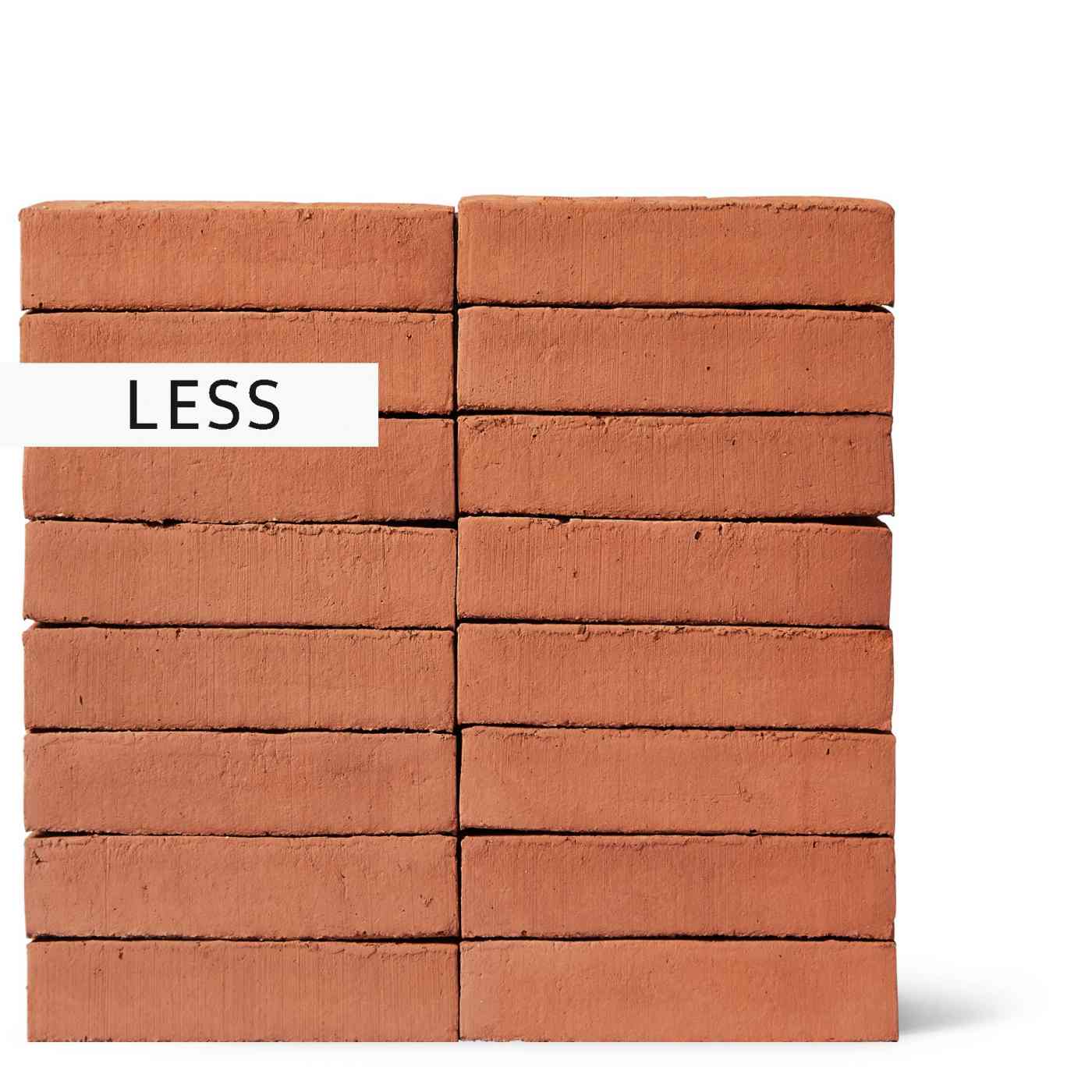 Fasadtegel: EW2207 Thy Röd | Wienerberger AB