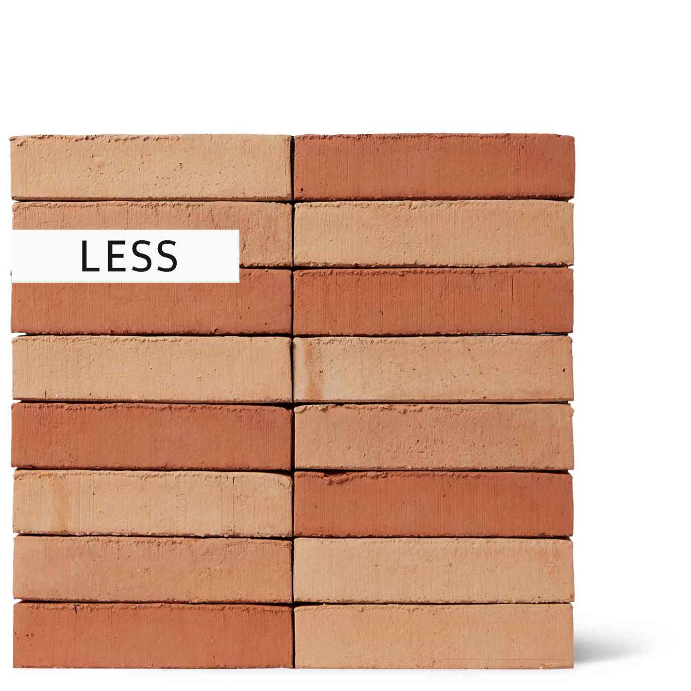 Fasadtegel: EW0462 Almind | Wienerberger AB