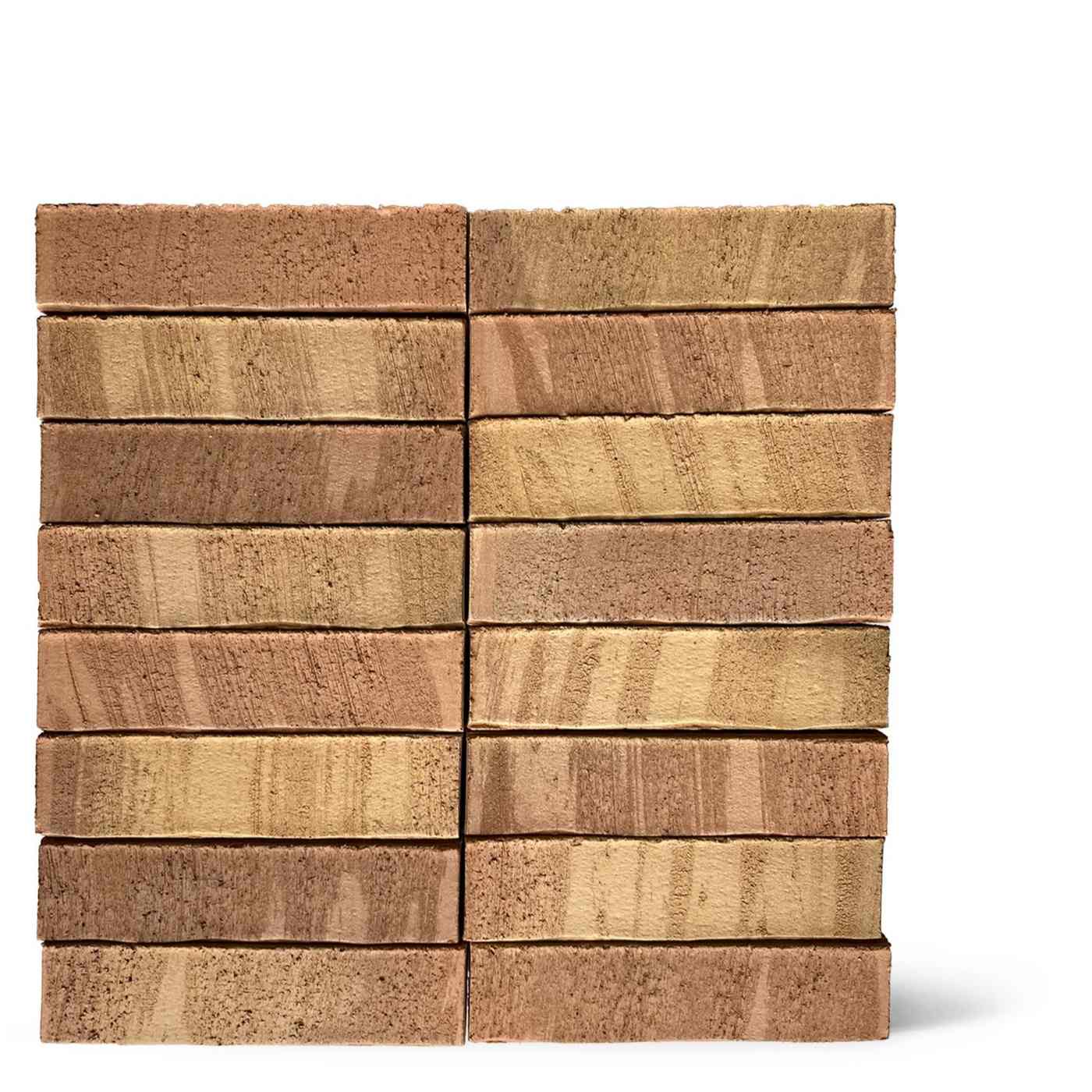 Brick: Virva Tuolu | Egernsund Wienerberger A/S