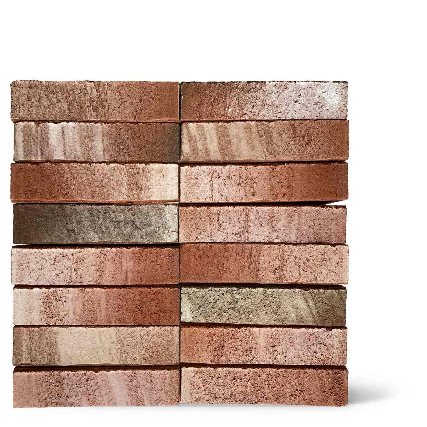 Brick: Auer Vuolu | Egernsund Wienerberger A/S