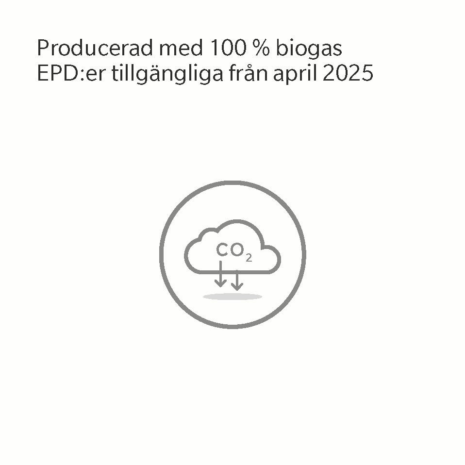 Fasadtegel: Softlaunch af LESS | Wienerberger AB