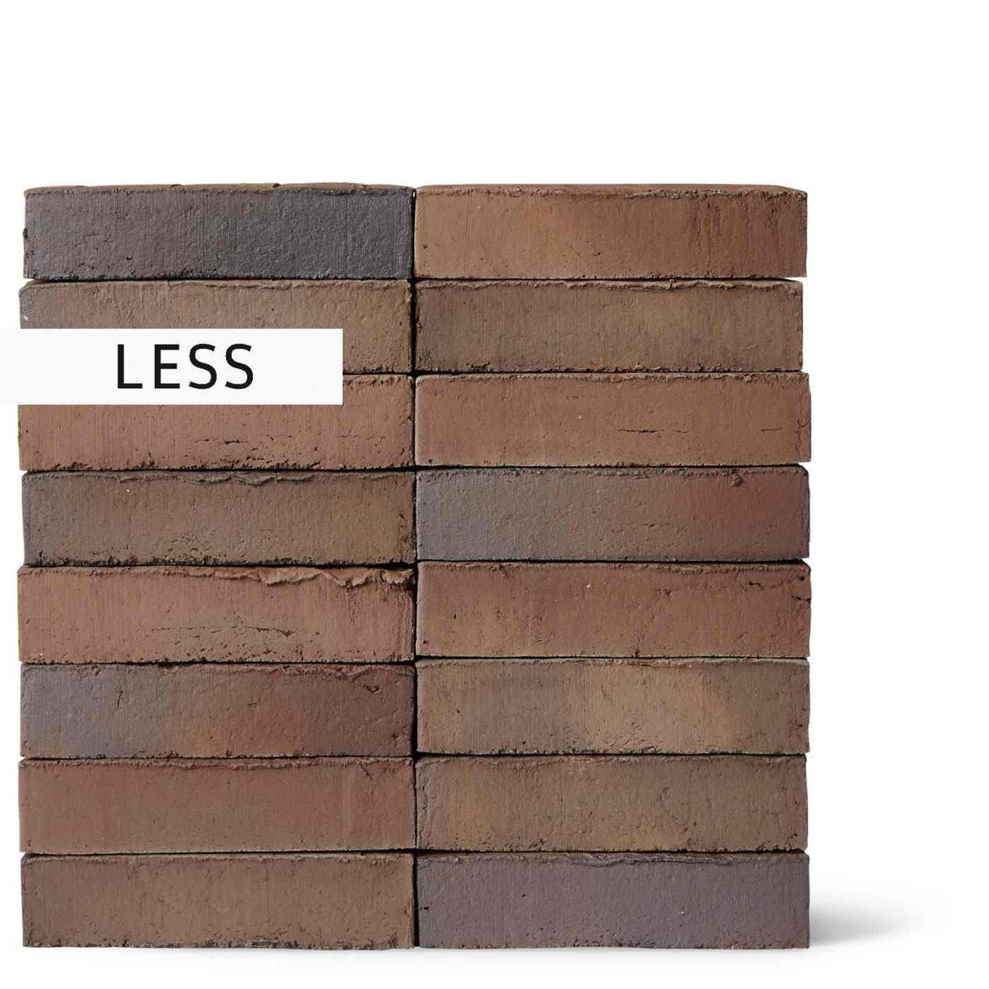 Mursten: EW2424 Mocca Nova | Egernsund Wienerberger A/S