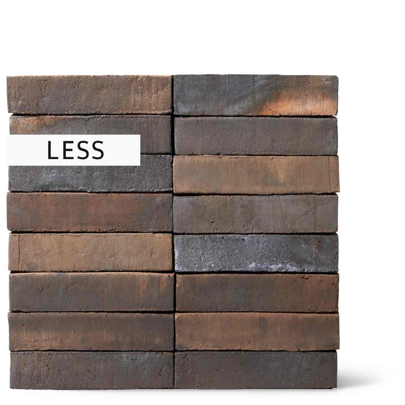 Fasadtegel: EW2441 Thy Nat | Wienerberger AB