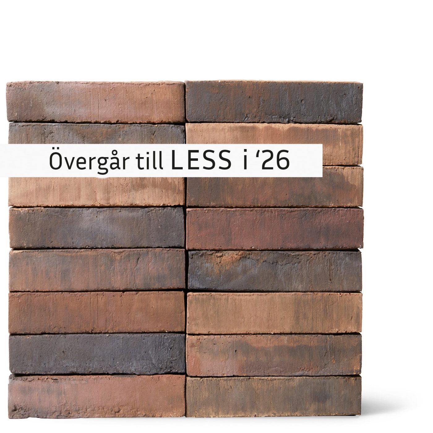 Fasadtegel: EW2440 Hedelyng | Wienerberger AB