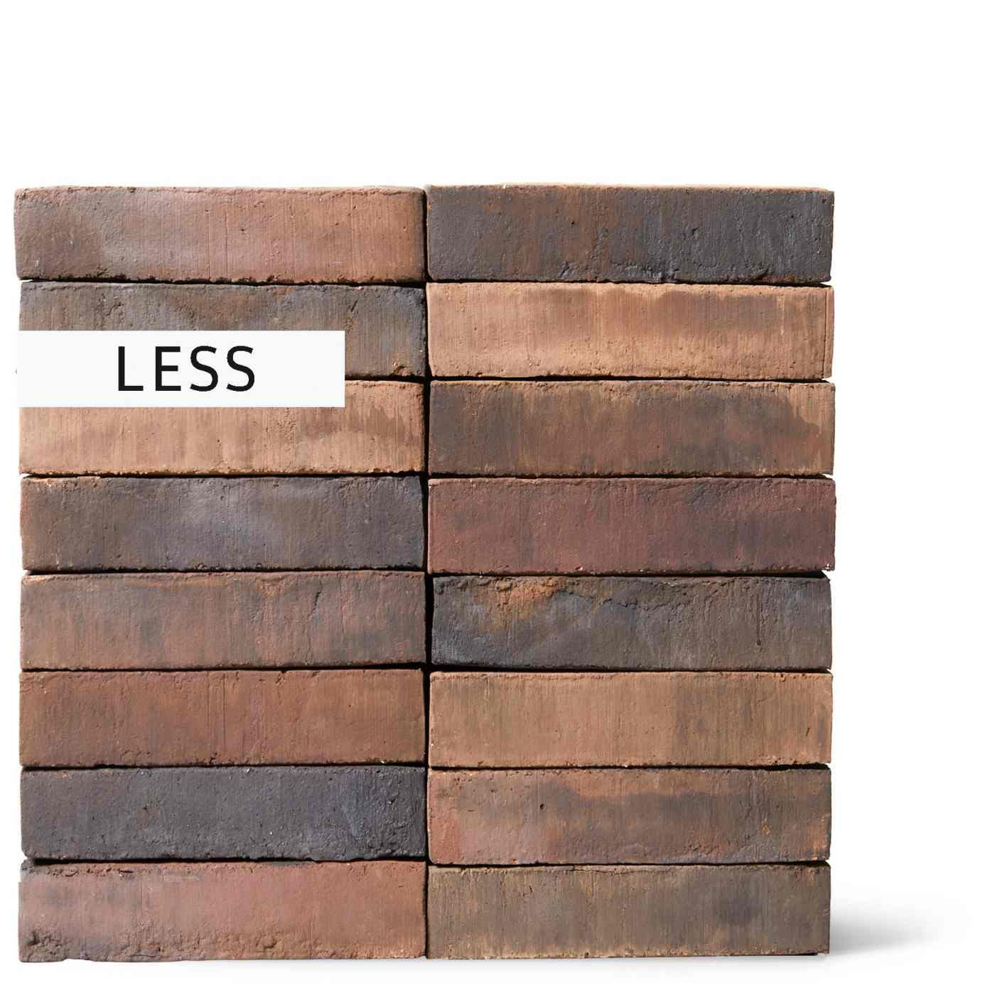 Fasadtegel: EW2440 Hedelyng | Wienerberger AB