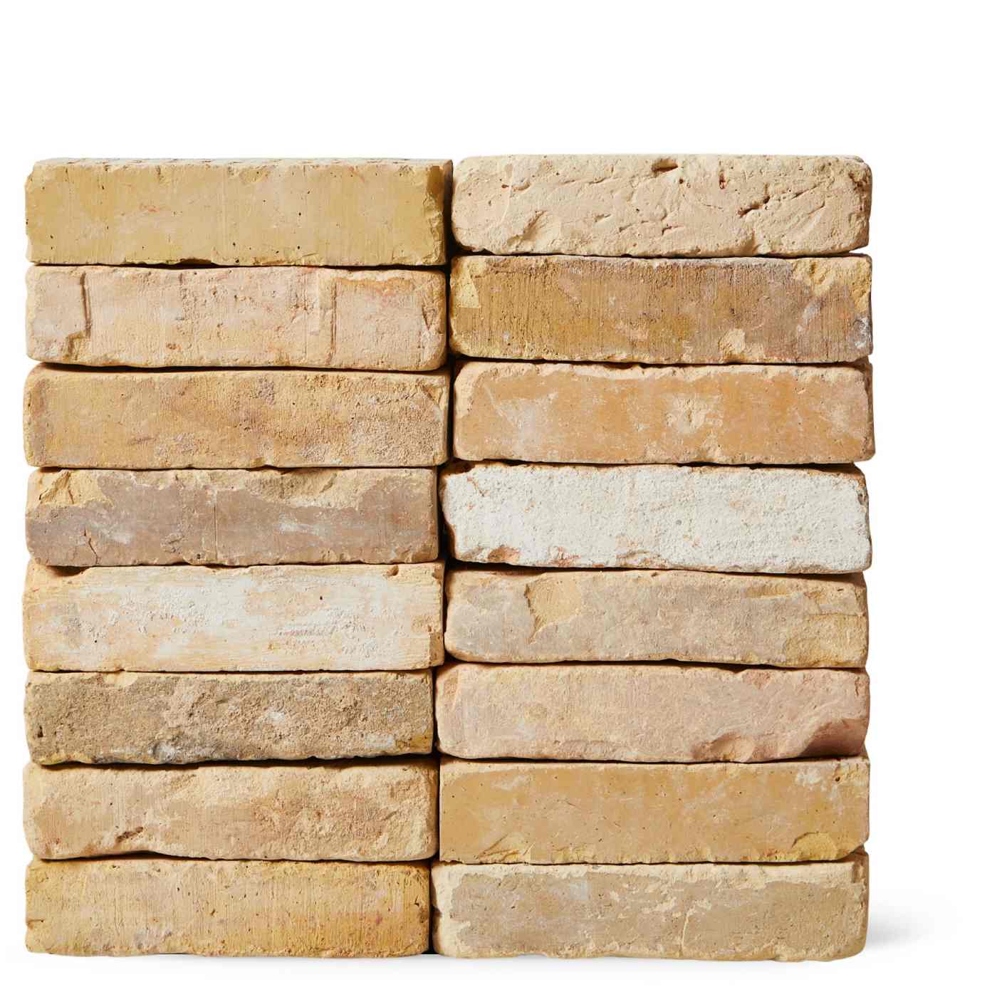 NS1 Gul Reclaim - løbere | Egernsund Wienerberger A/S