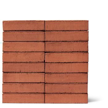 Mursten: EW2207 Roed | Egernsund Wienerberger A/S