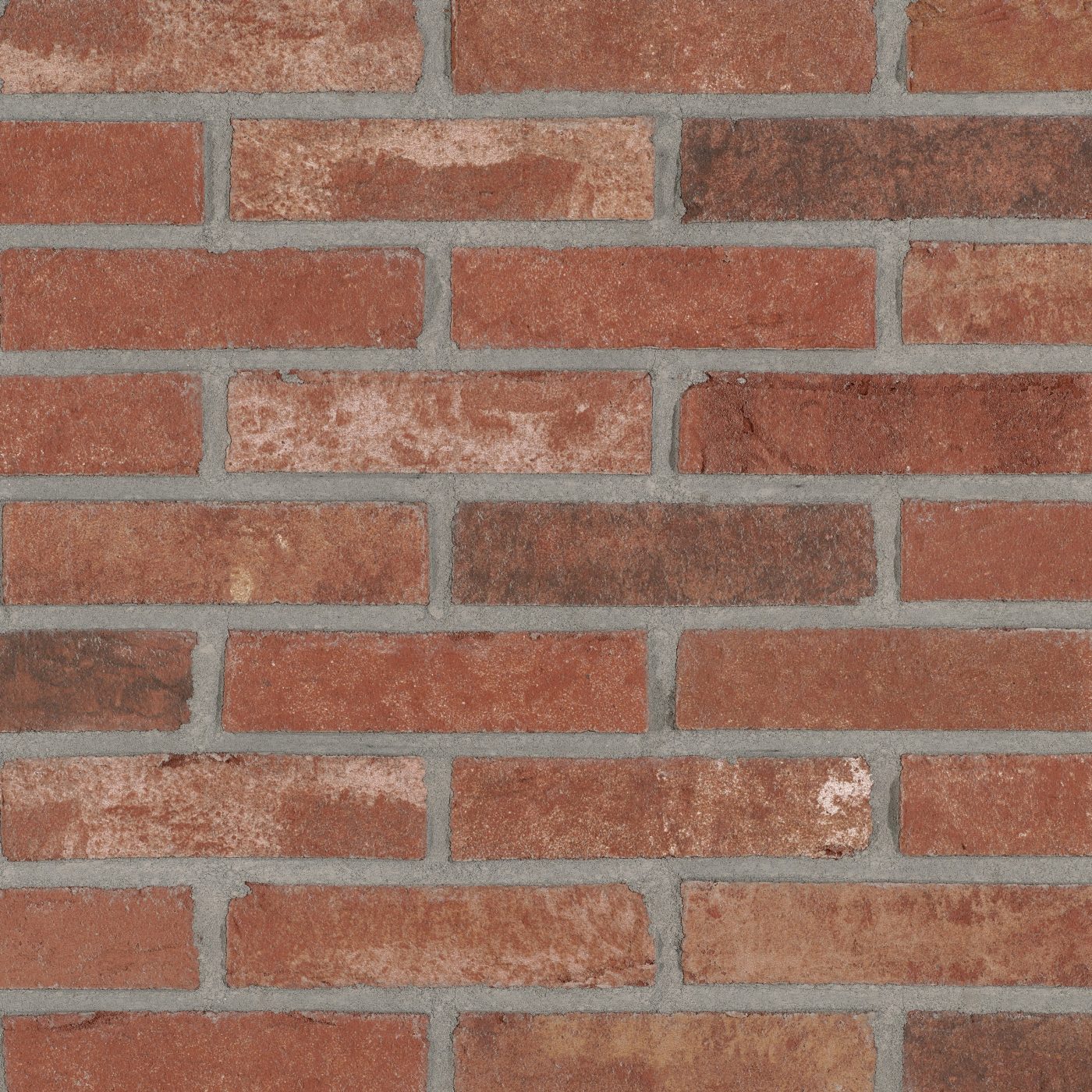 Productshot of the Morvan Red HV WF Strip 18 mm