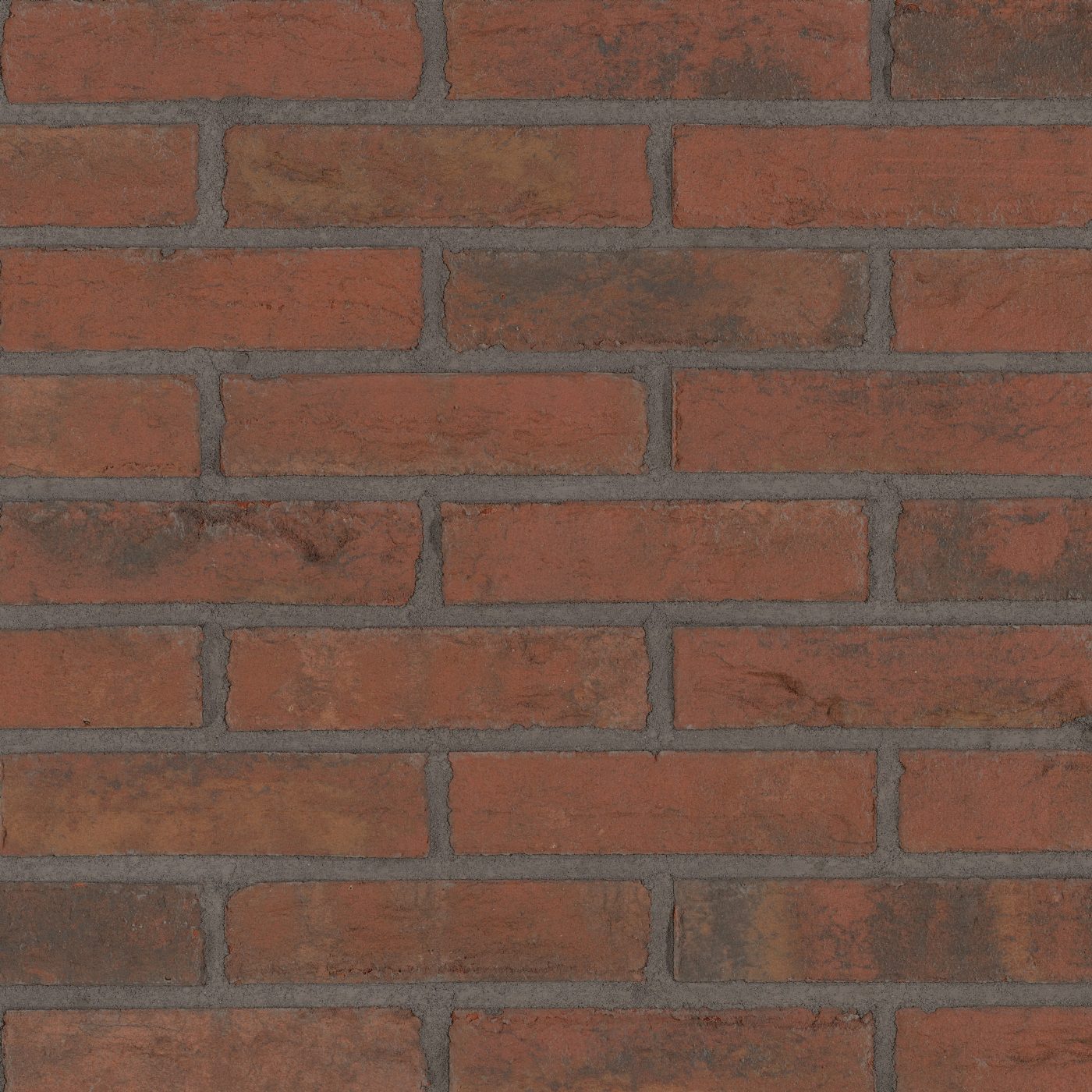 Productshot of the Friston Red HV WF Strip 18 mm