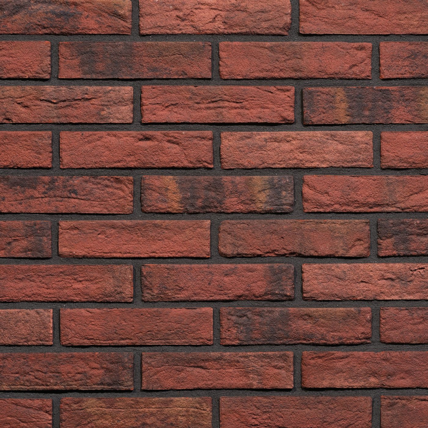 Productshot of the Friston Red HV WF Strip 18 mm