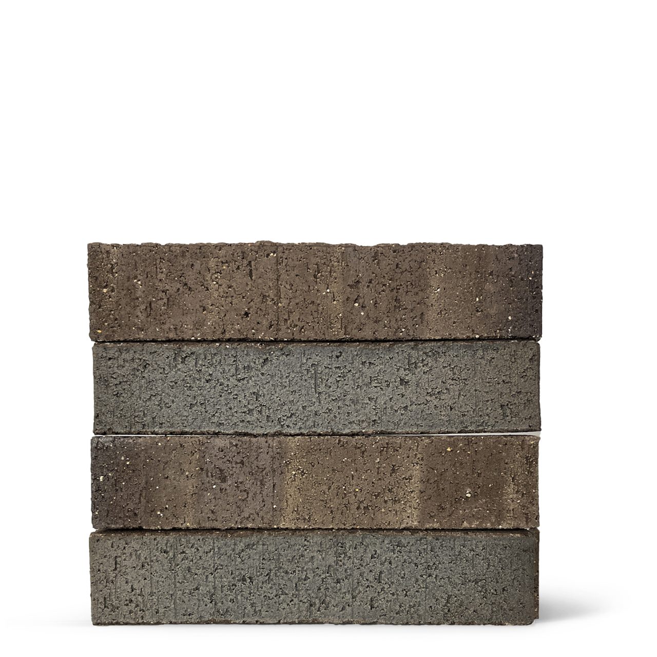 Kare brick slips Graniitinkirjava