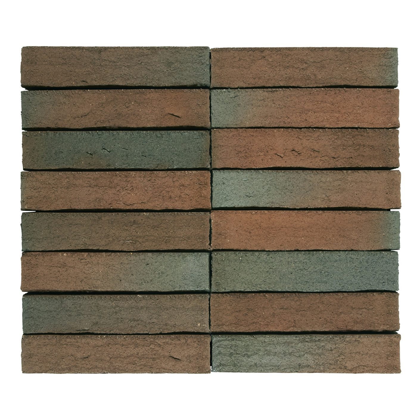 Ruskonkirjava Makasiini RT60 MRT60