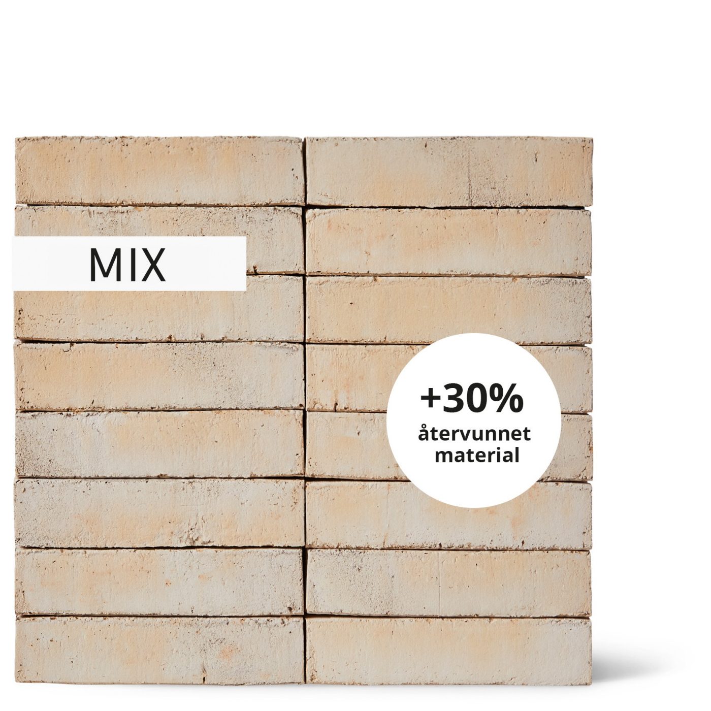 Fasadtegel: EW8115 Møn | Wienerberger AB