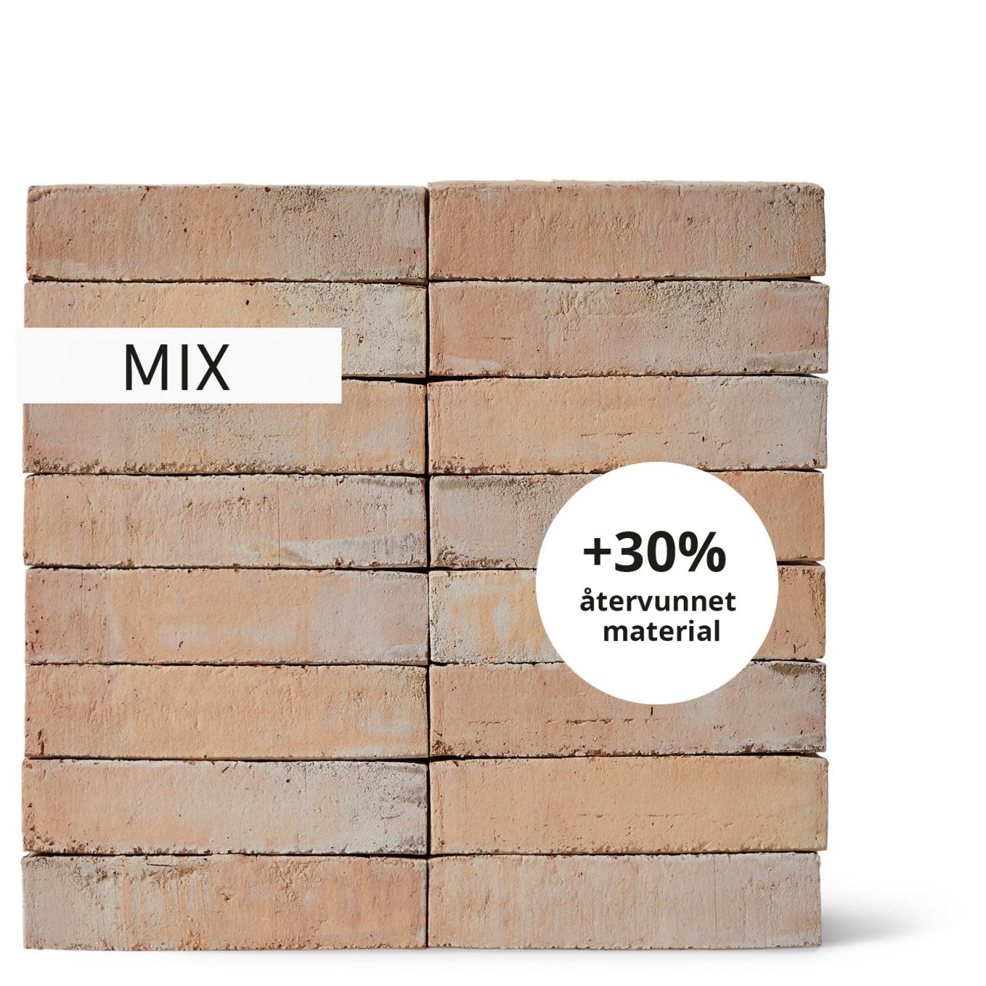 Fasadtegel: EW8330 Råbjerg | Wienerberger AB