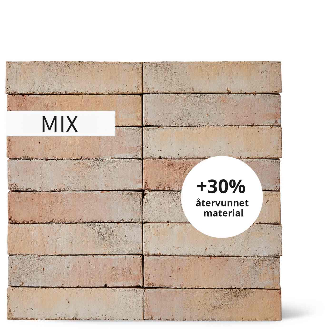 Fasadtegel: EW8138 Fur | Wienerberger AB