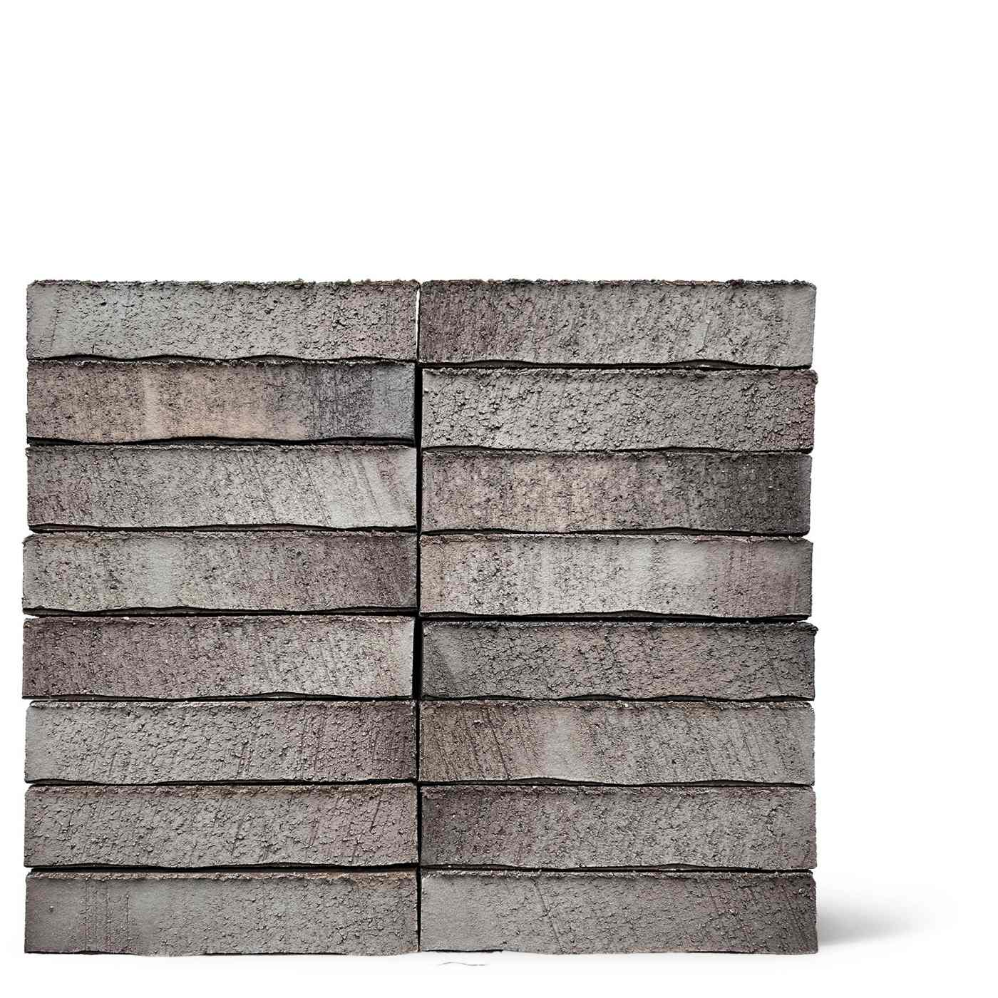 Viima Vuolu facing brick