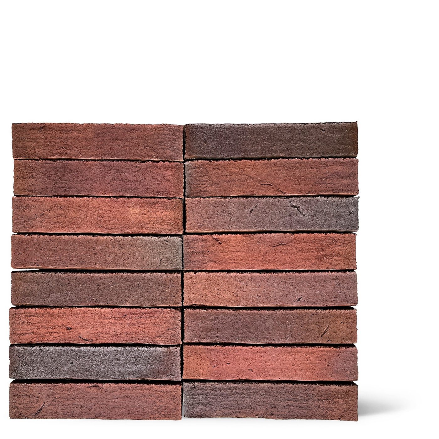 Malva Makasiini facing brick