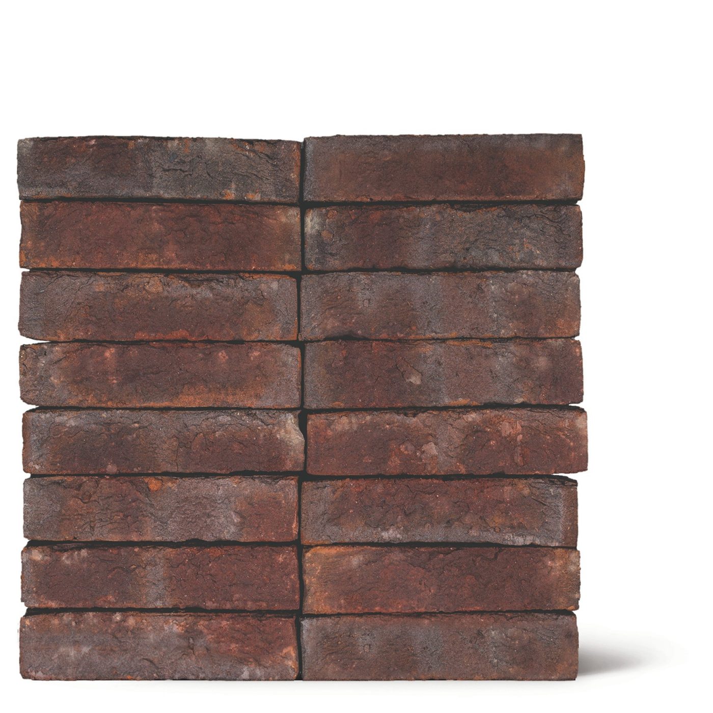 Danish Facade Brick Blauwrood