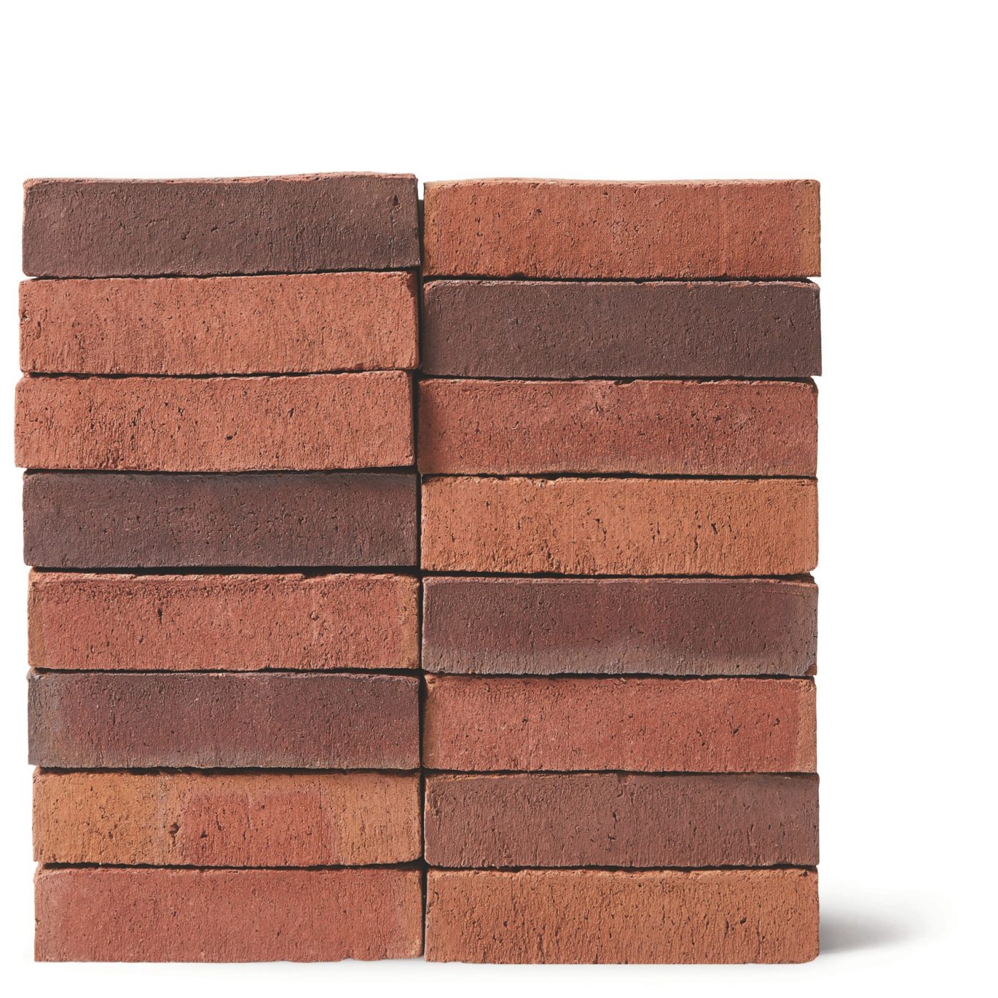 Facade Brick, Passiebloem