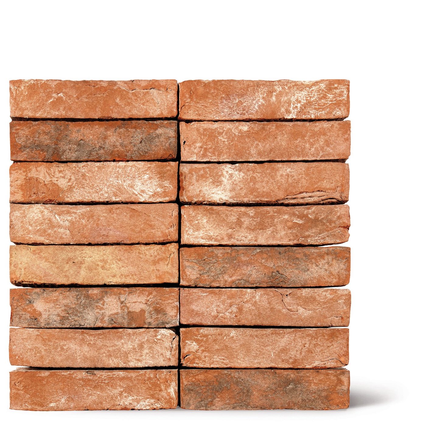 Facade Brick, Pastorale