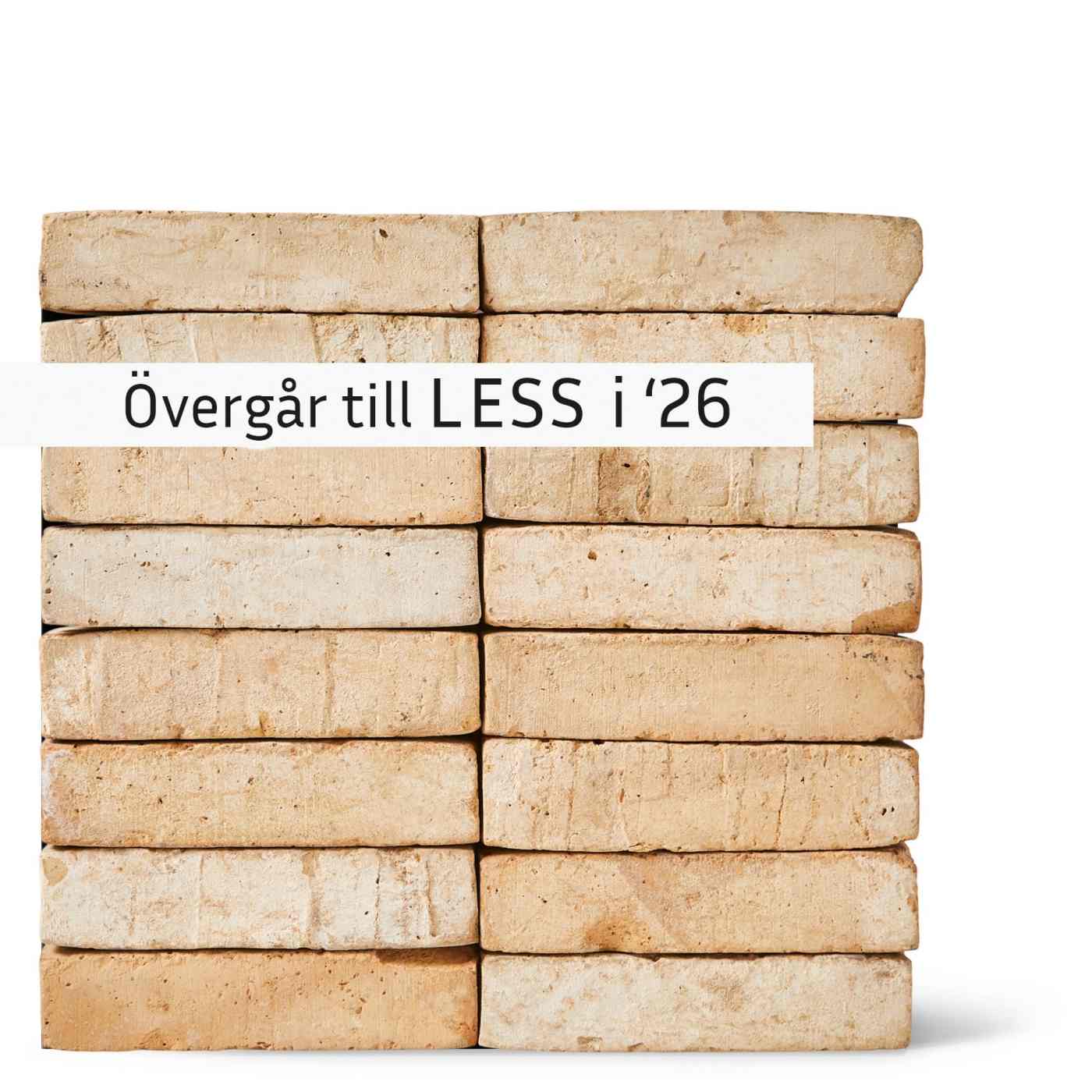 Fasadtegel: EW0180 Aks | Wienerberger AB