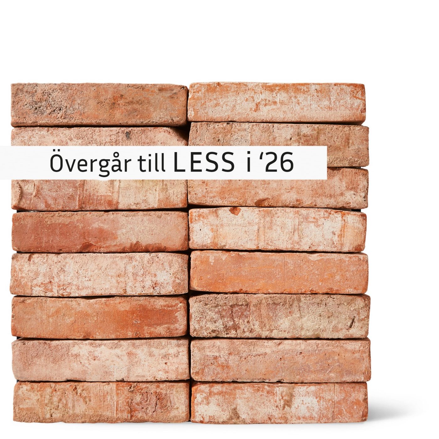 Fasadtegel: EW0181 Rust | Wienerberger AB