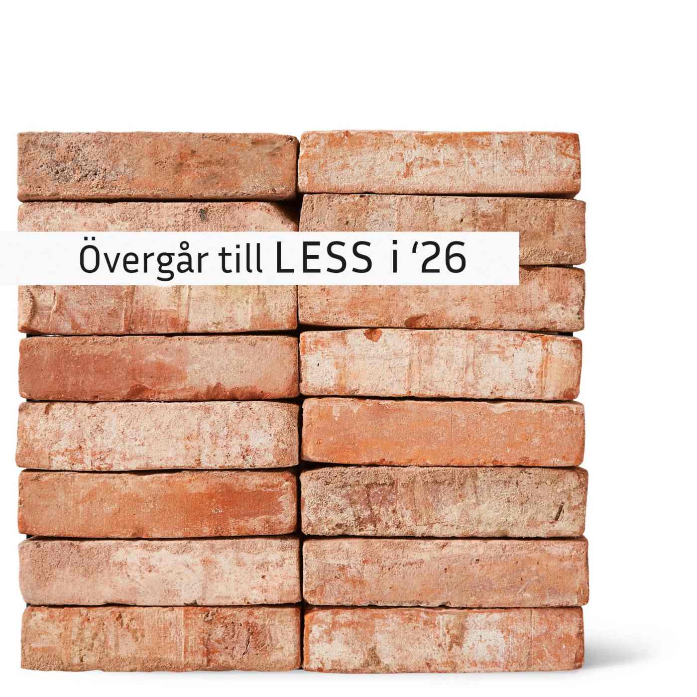 Fasadtegel: EW0181 Rust | Wienerberger AB