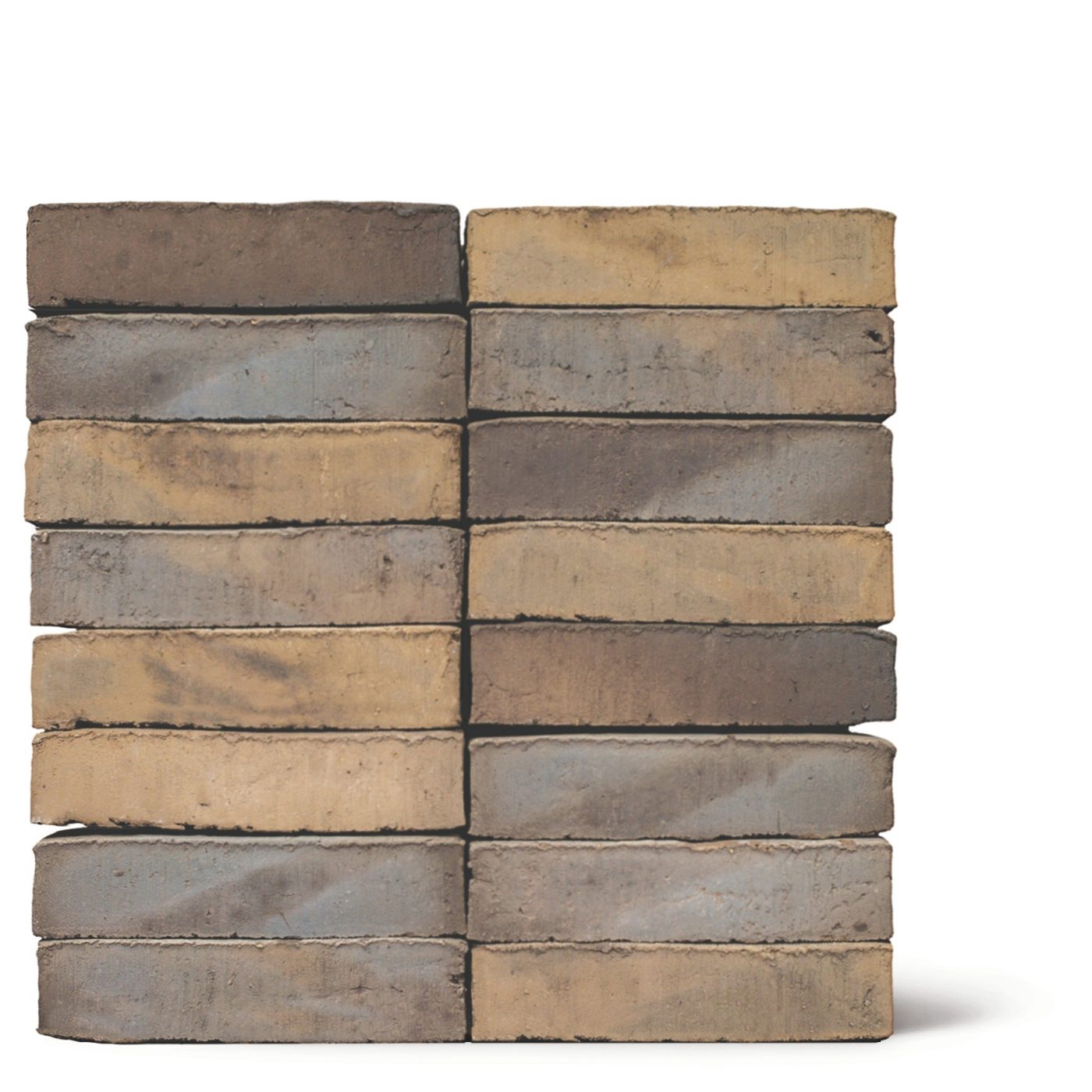 Danish Facade Brick W 498 Agern