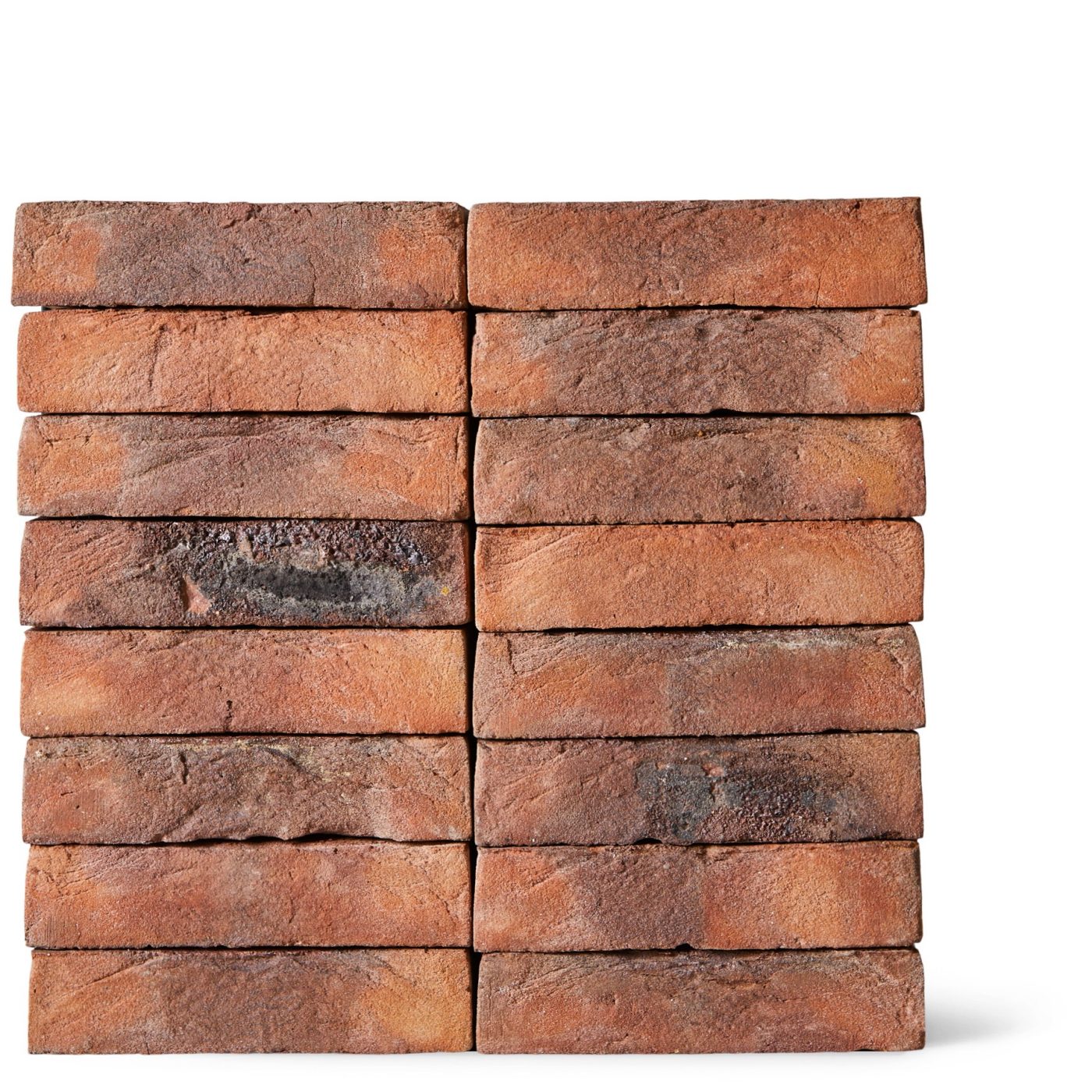 Danish Facade Brick Veldbrons