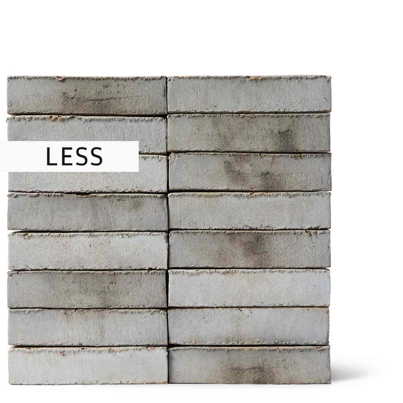 Fasadtegel - EW2166 Sisteron - LESS