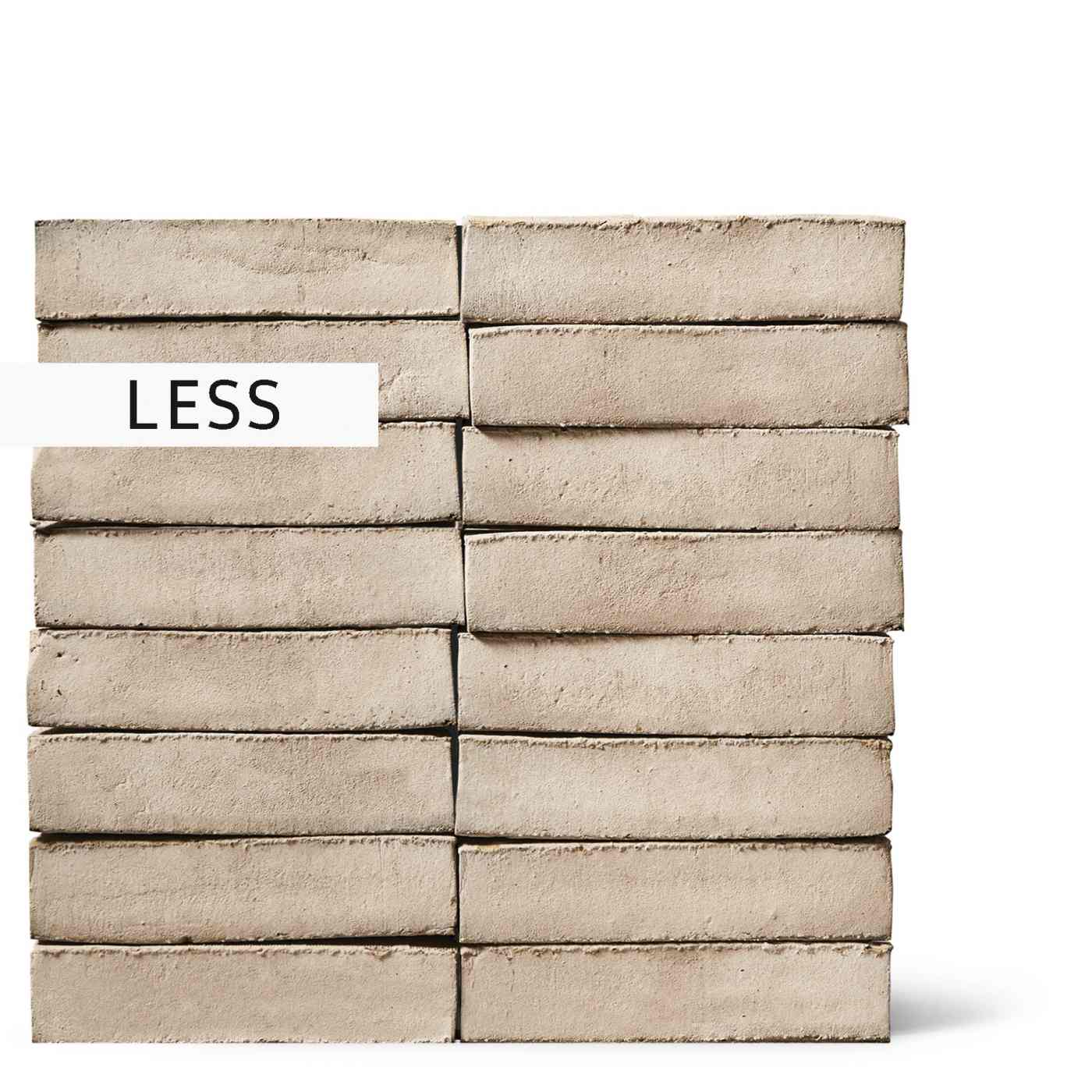 Fasadtegel - EW2163 Cassis - LESS