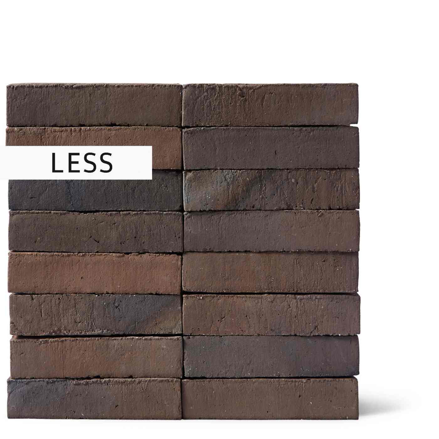 Fasadtegel: EW2411 Strato Coal | Wienerberger AB